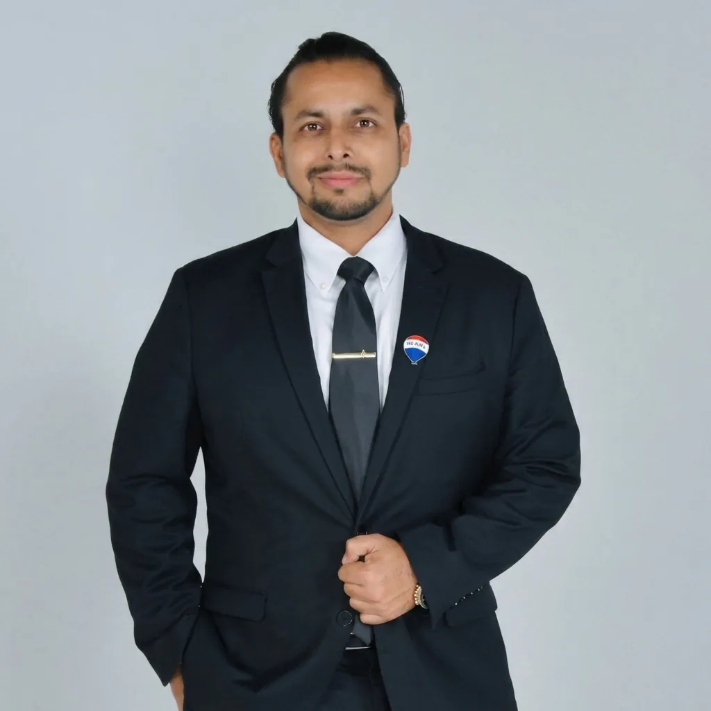 Walter Guerrero