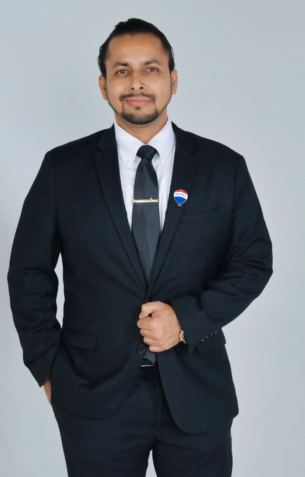 Walter Guerrero, Agente Profesional RE/MAX